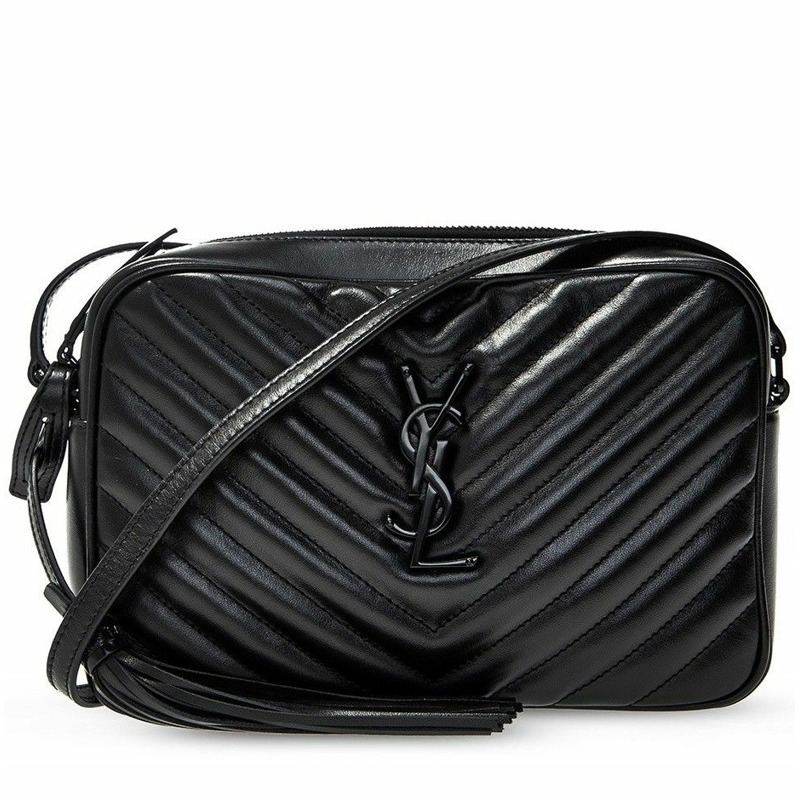 SAINT LAURENT 相機包 DV708-0