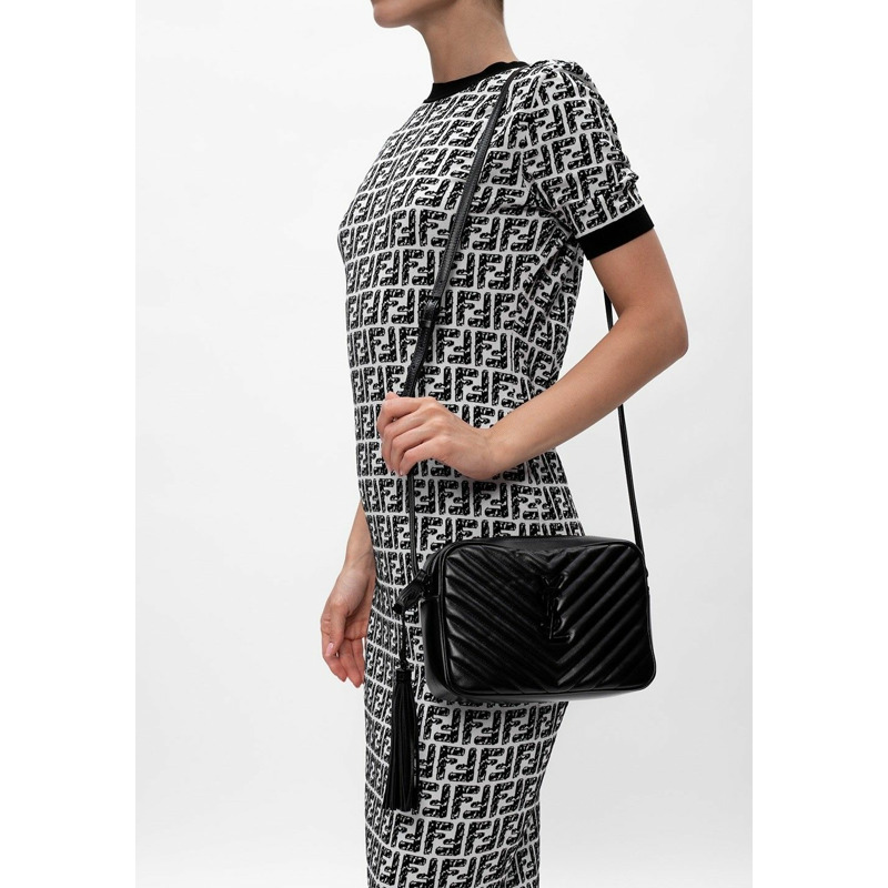 SAINT LAURENT 相機包 DV708-6