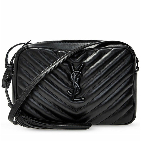 SAINT LAURENT 相機包 DV708