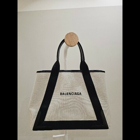 BALENCIAGA 巴黎世家 托特包 大帆布包