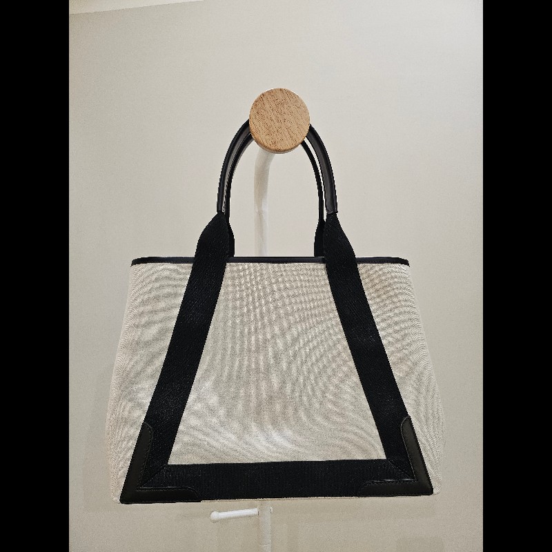 BALENCIAGA 巴黎世家 托特包 大帆布包-1