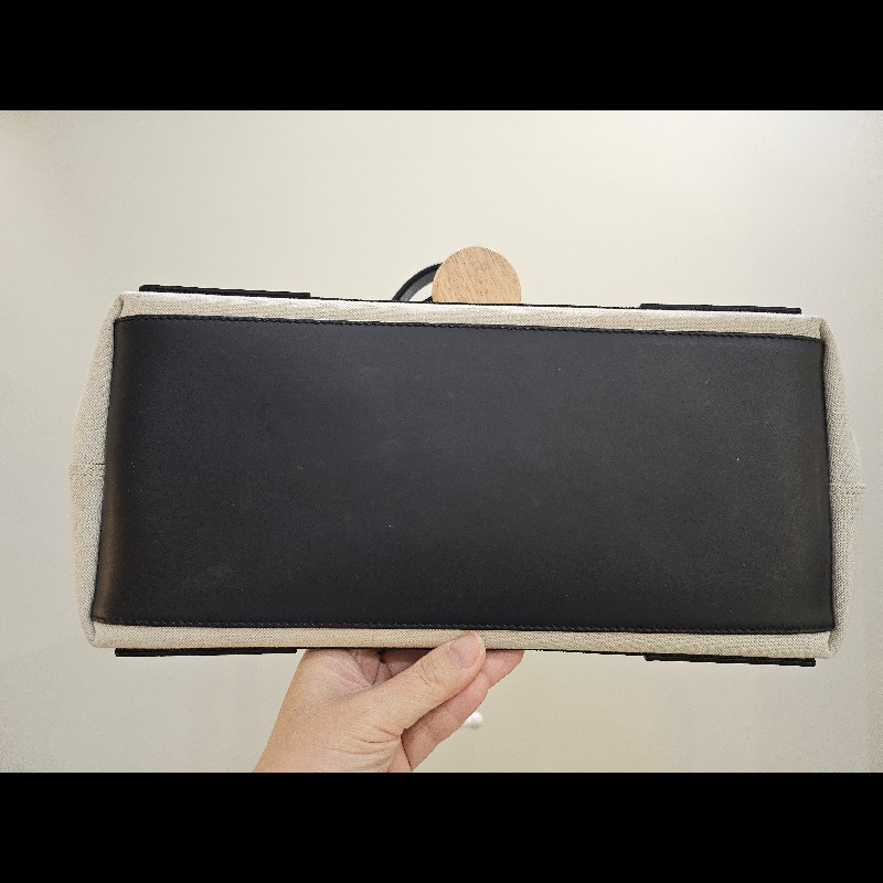 BALENCIAGA 巴黎世家 托特包 大帆布包-7