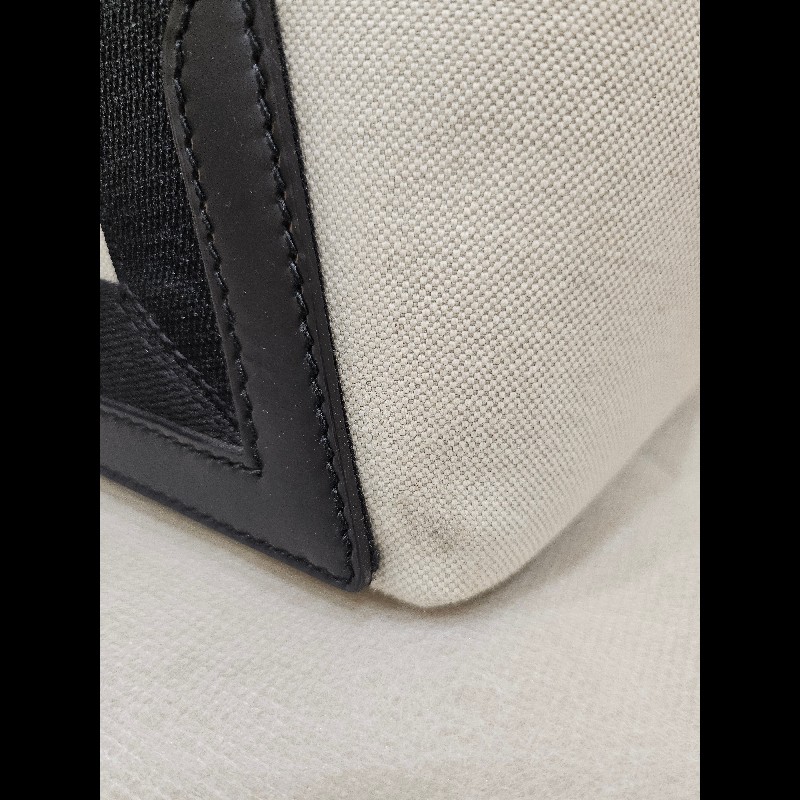 BALENCIAGA 巴黎世家 托特包 大帆布包-8