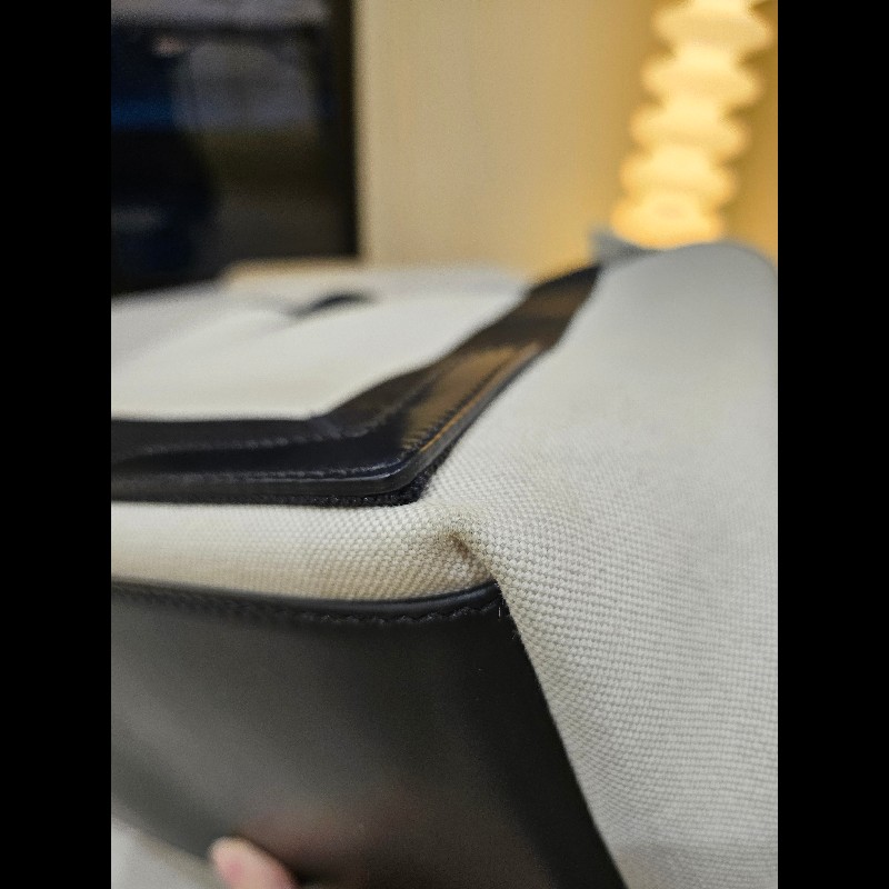 BALENCIAGA 巴黎世家 托特包 大帆布包-10