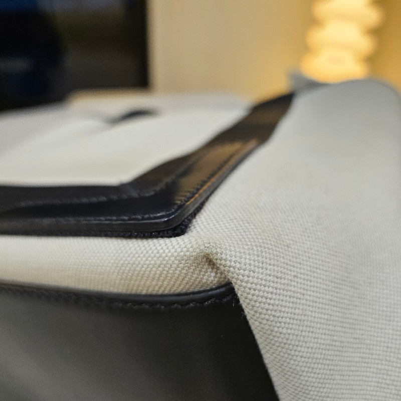 BALENCIAGA 巴黎世家 托特包 大帆布包-14