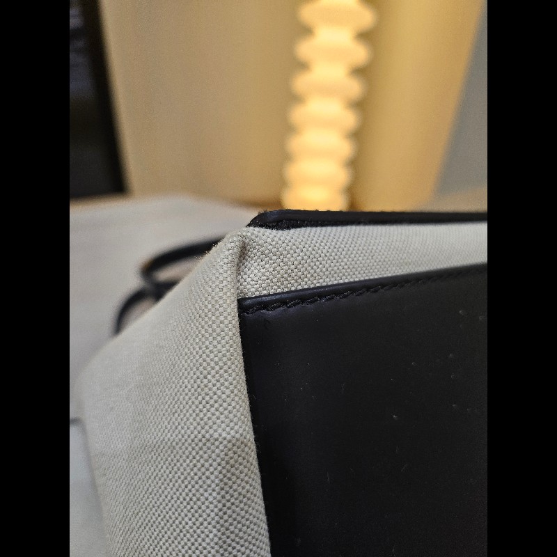 BALENCIAGA 巴黎世家 托特包 大帆布包-15