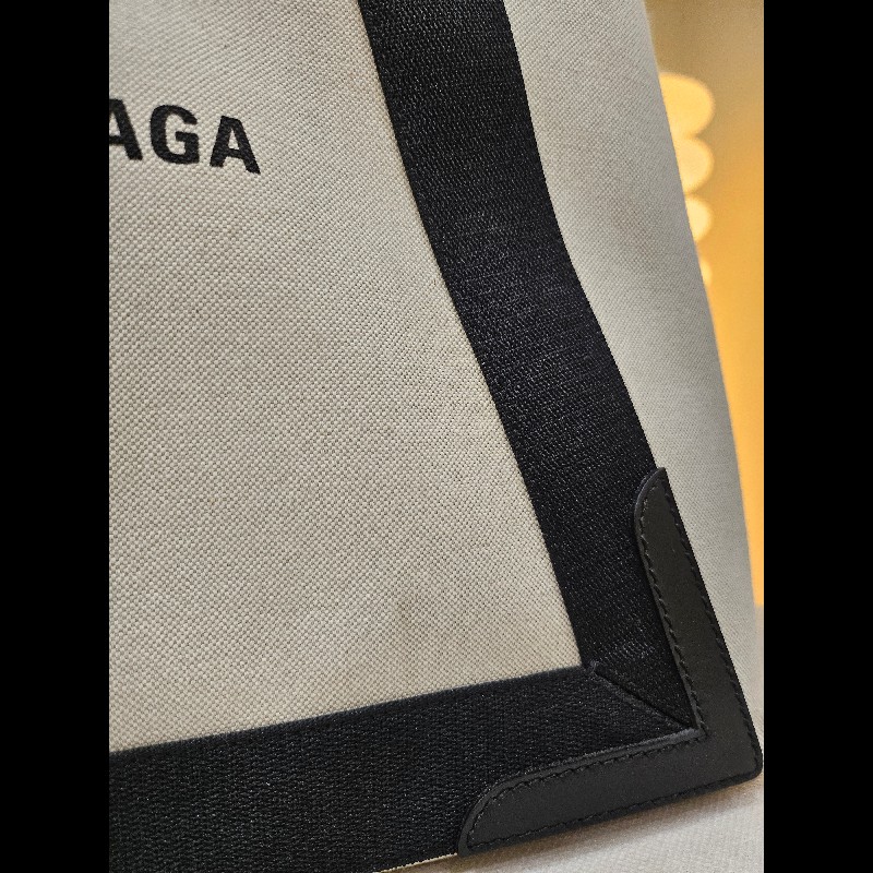 BALENCIAGA 巴黎世家 托特包 大帆布包-17