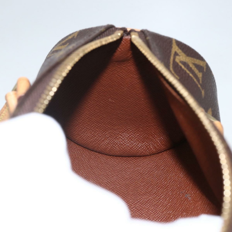 【日本直送】路易威登 Monogram Papillon 19 手提包 M51389 LV Auth SW1754V-19