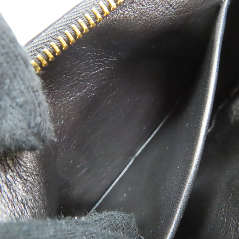 黑色 牛皮 Prada Arque 小號 手提包 1BC199【PRADA 普拉達】 1BC199-7