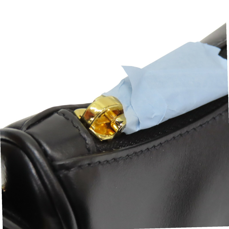 黑色 牛皮 Prada Arque 小號 手提包 1BC199【PRADA 普拉達】 1BC199-12