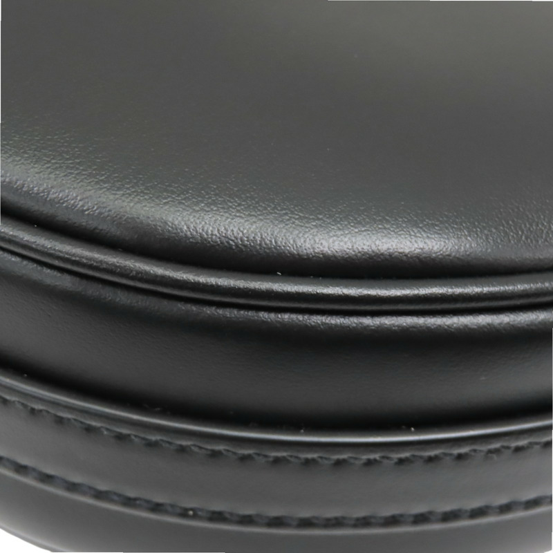 黑色 牛皮 Prada Arque 小號 手提包 1BC199【PRADA 普拉達】 1BC199-15