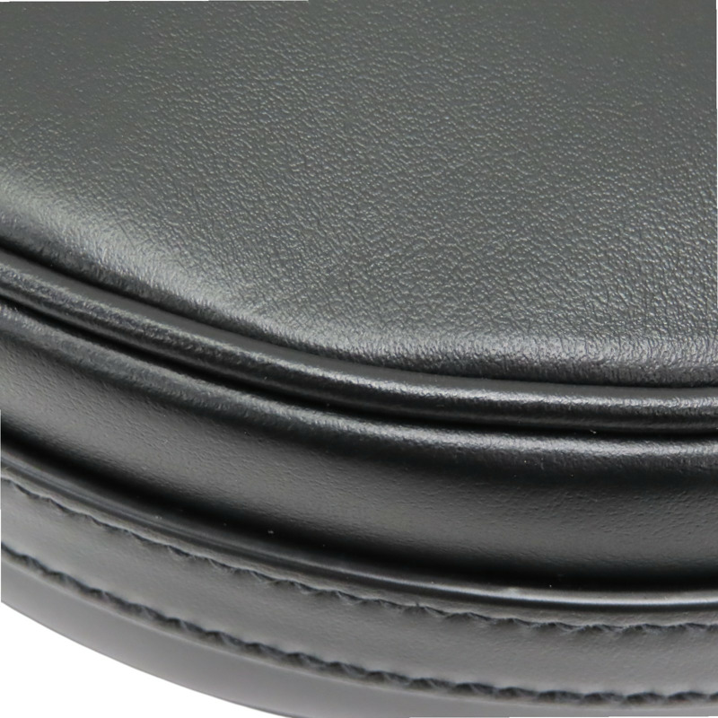 黑色 牛皮 Prada Arque 小號 手提包 1BC199【PRADA 普拉達】 1BC199-17