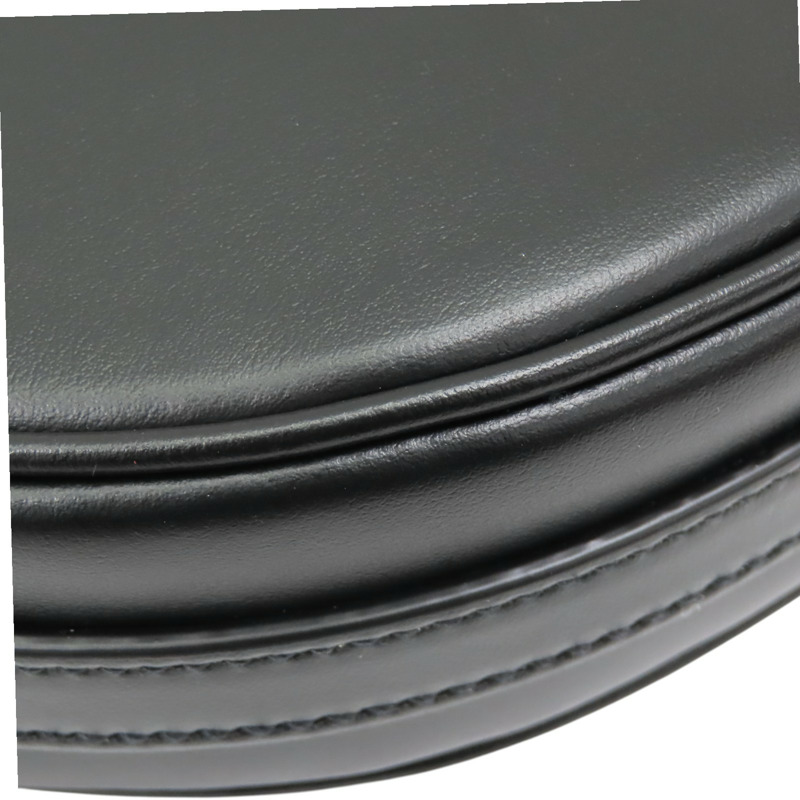 黑色 牛皮 Prada Arque 小號 手提包 1BC199【PRADA 普拉達】 1BC199-18