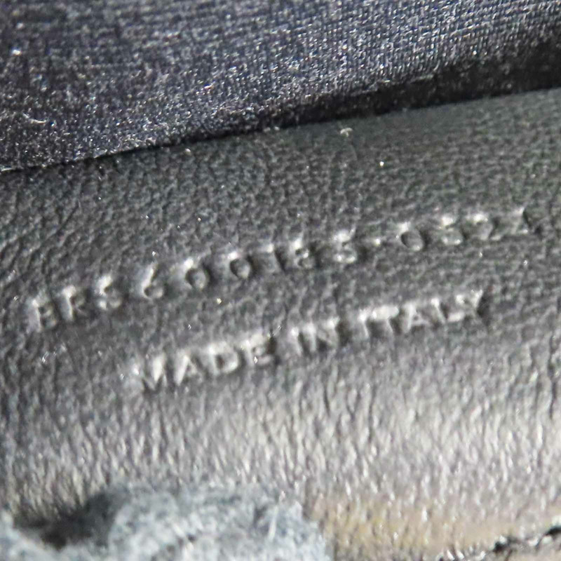 黑色牛皮 Envelope Medium Chain 肩背包 487206【SAINT LAURENT YSL 聖羅蘭】 487206-10