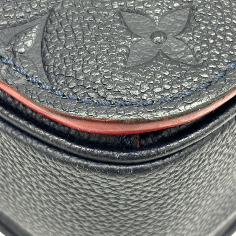 海軍藍 牛皮 Pochette Metis MM 肩背包 【LOUIS VUITTON LV 路易威登】 M44071-17