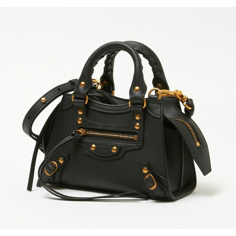 BALENCIAGA Nano Neo Classic-2