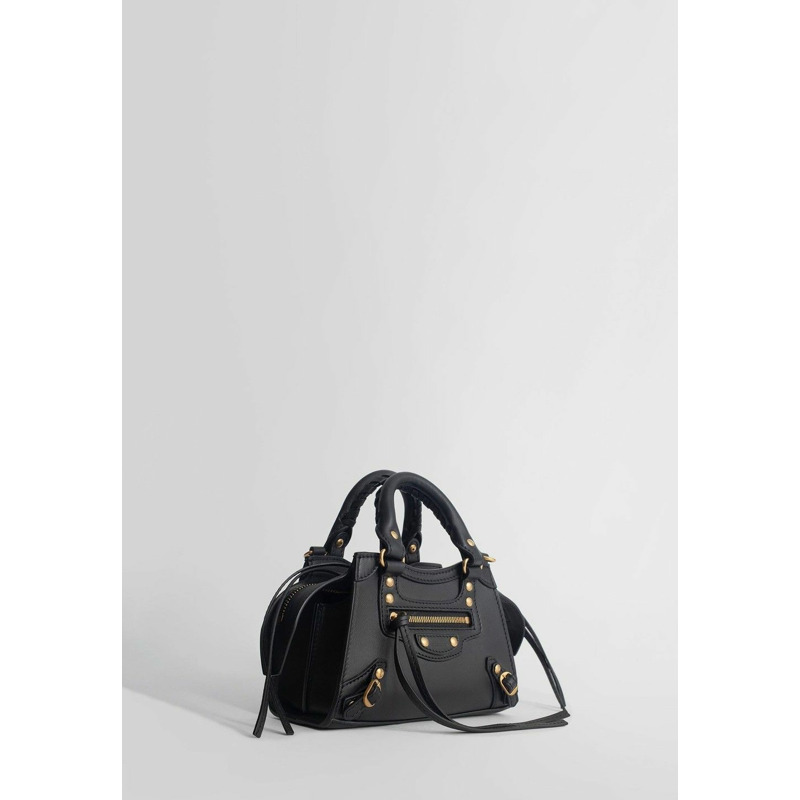 BALENCIAGA Nano Neo Classic-8