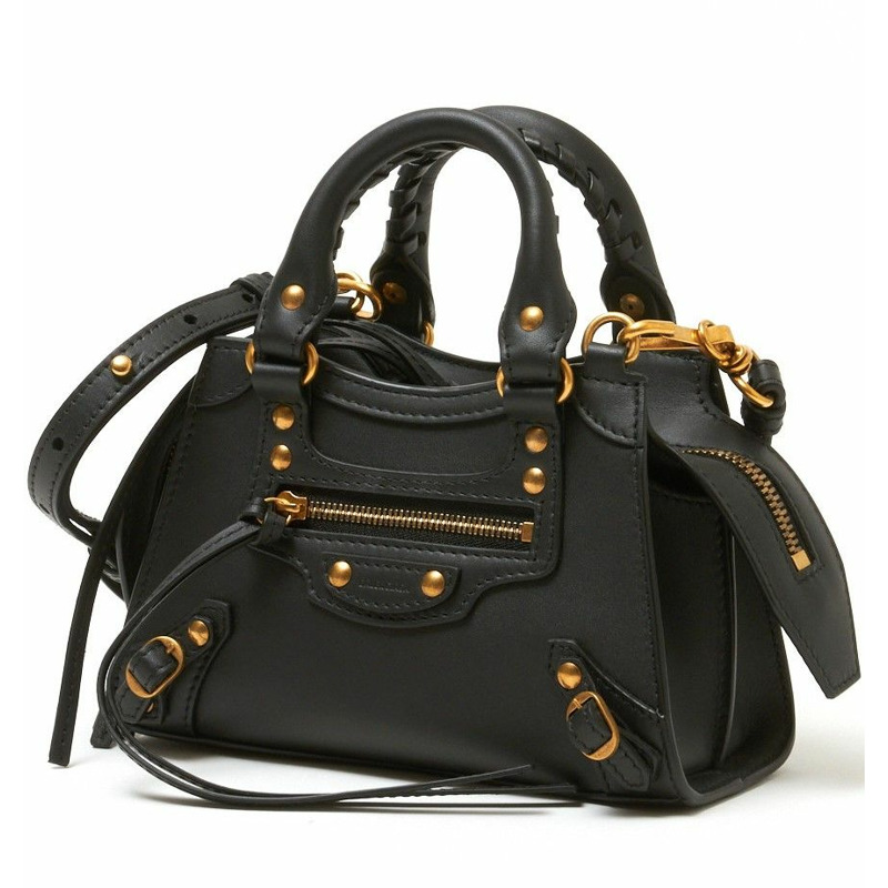 BALENCIAGA Nano Neo Classic-9