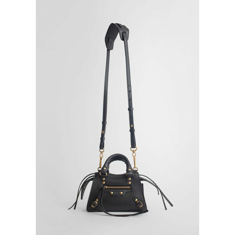 BALENCIAGA Nano Neo Classic-15