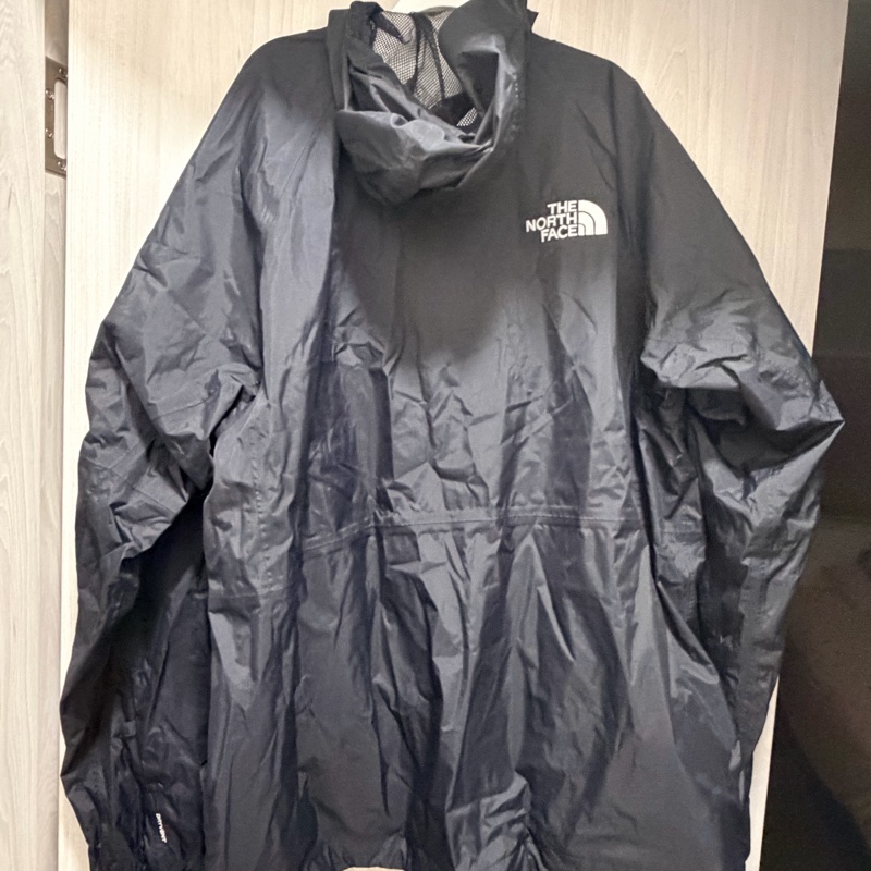 The North FACE DRYVENT防水衝鋒衣-0