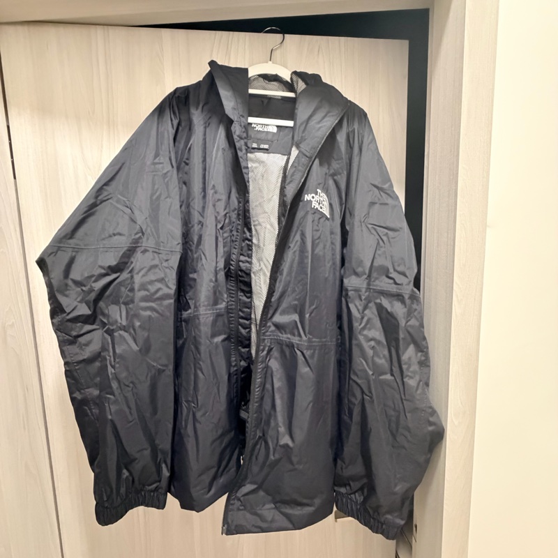 The North FACE DRYVENT防水衝鋒衣-2