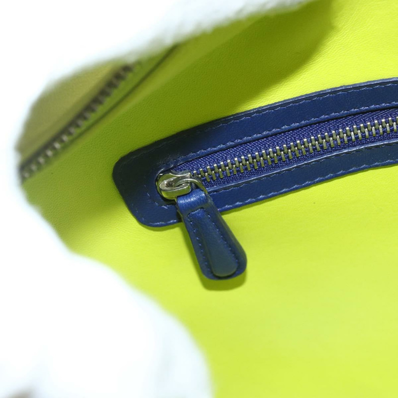 【日本直送】Christian Dior Lady Dior Canage 手提包，真皮材質，兩用，粉紅色/銀色，正品，貨號 157405SAM-20