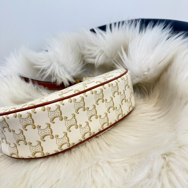 Celine AVA 腋下包-2