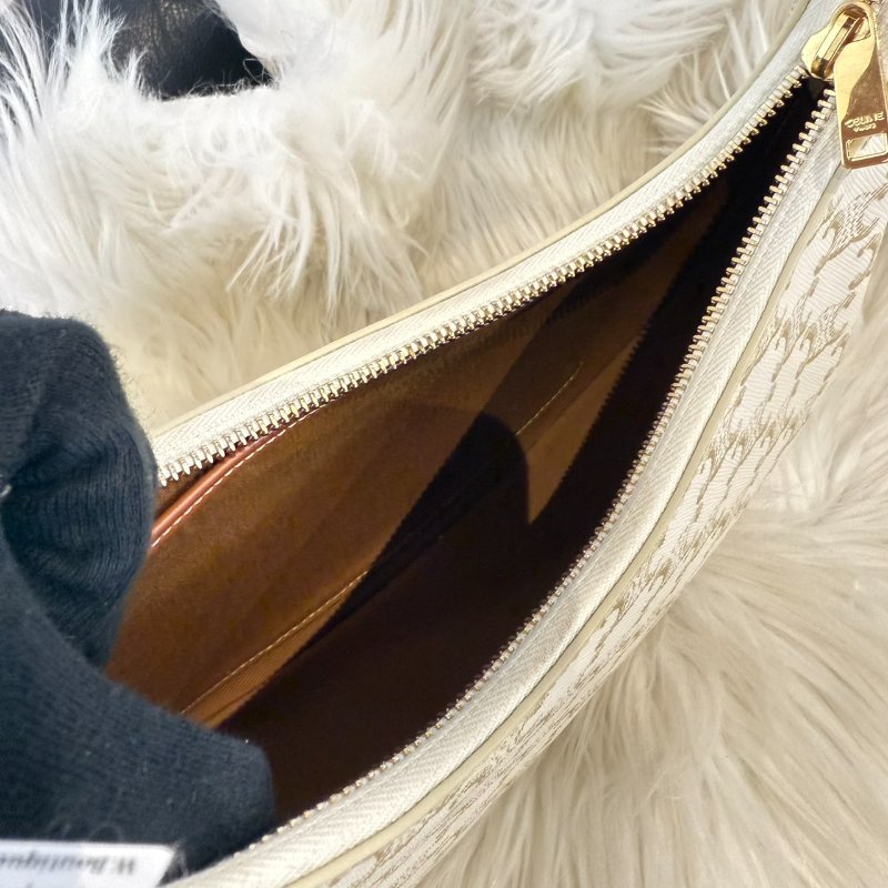 Celine AVA 腋下包-3