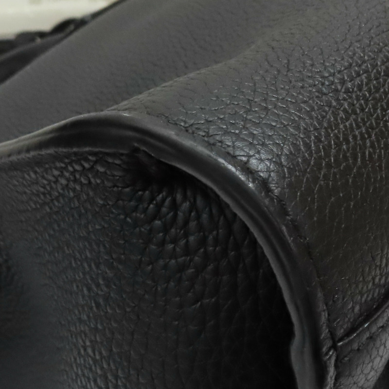 黑色 牛皮 Sac De Jour 48h 旅行袋 兩用包【SAINT LAURENT YSL 聖羅蘭】 480584-13