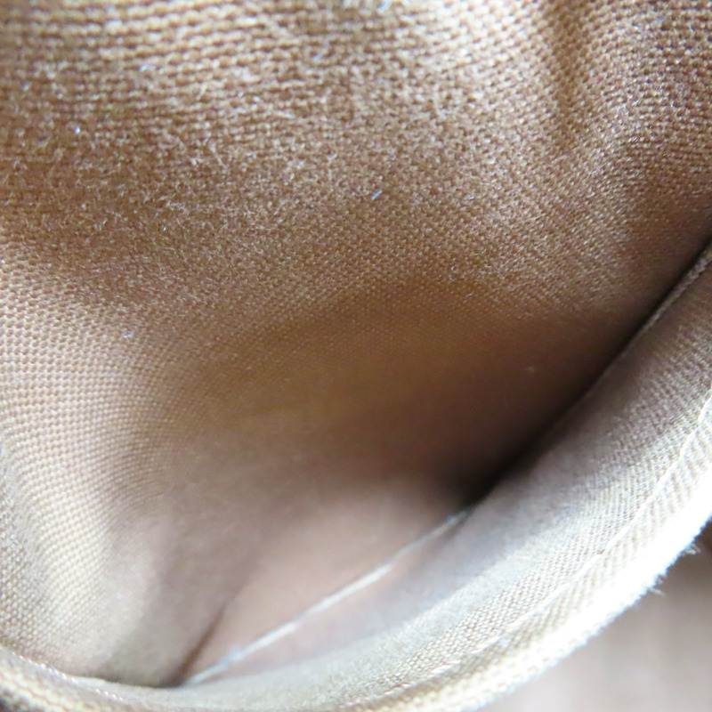 棕色 原花帆布 Neo Cargo 兩用包 M14017【LOUIS VUITTON LV 路易威登】 M14017-5