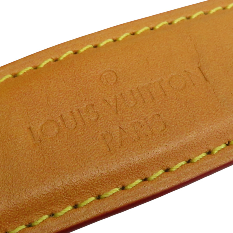棕色 原花帆布 Neo Cargo 兩用包 M14017【LOUIS VUITTON LV 路易威登】 M14017-7