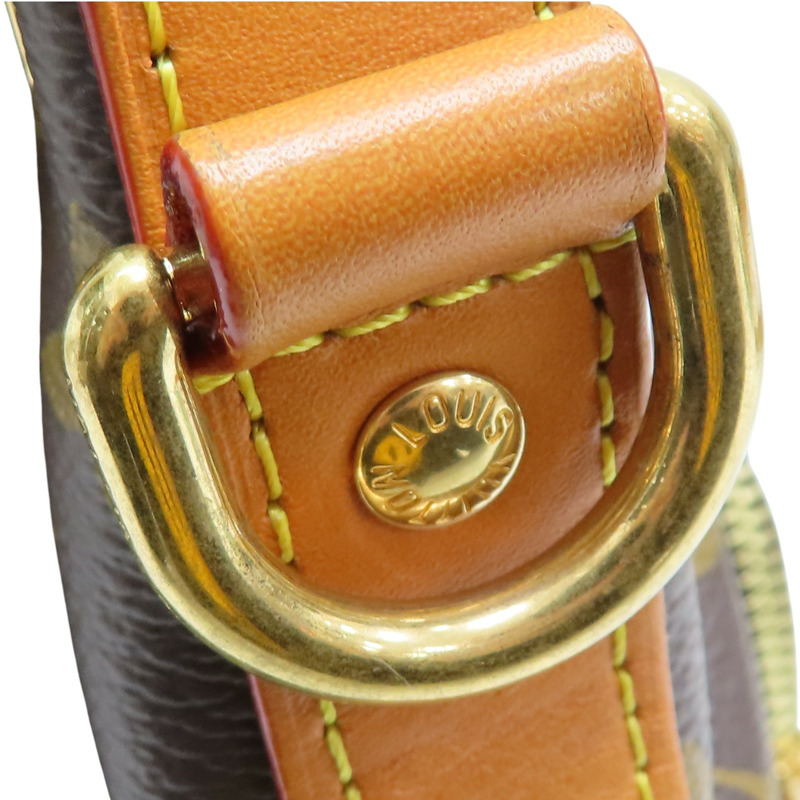 棕色 原花帆布 Neo Cargo 兩用包 M14017【LOUIS VUITTON LV 路易威登】 M14017-17