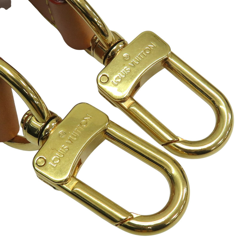 棕色 原花帆布 Neo Cargo 兩用包 M14017【LOUIS VUITTON LV 路易威登】 M14017-18