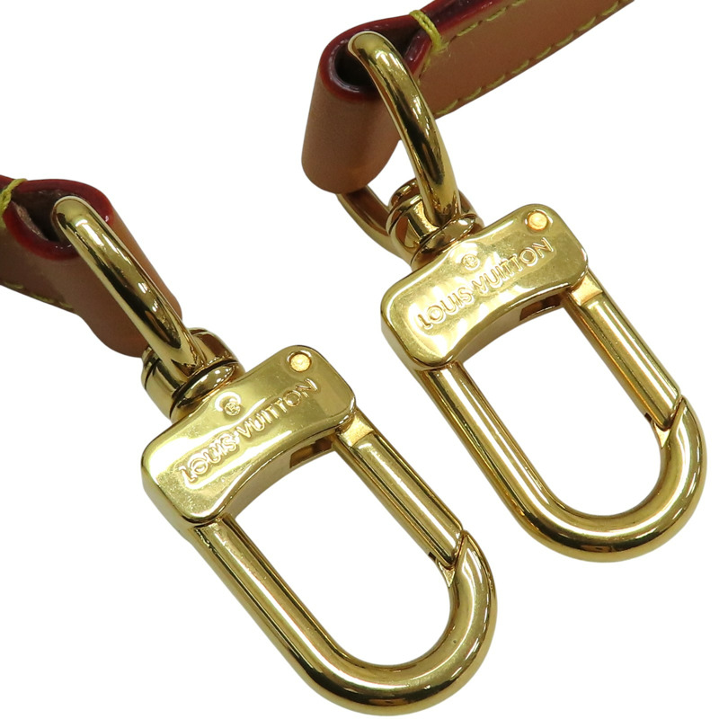 棕色 原花帆布 Neo Cargo 兩用包 M14017【LOUIS VUITTON LV 路易威登】 M14017-19