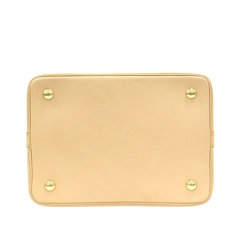 棕色 原花 帆布 Noe yr0 肩背包【LOUIS VUITTON LV 路易威登】 M46976-3