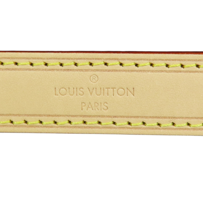 棕色 原花 帆布 Noe yr0 肩背包【LOUIS VUITTON LV 路易威登】 M46976-7