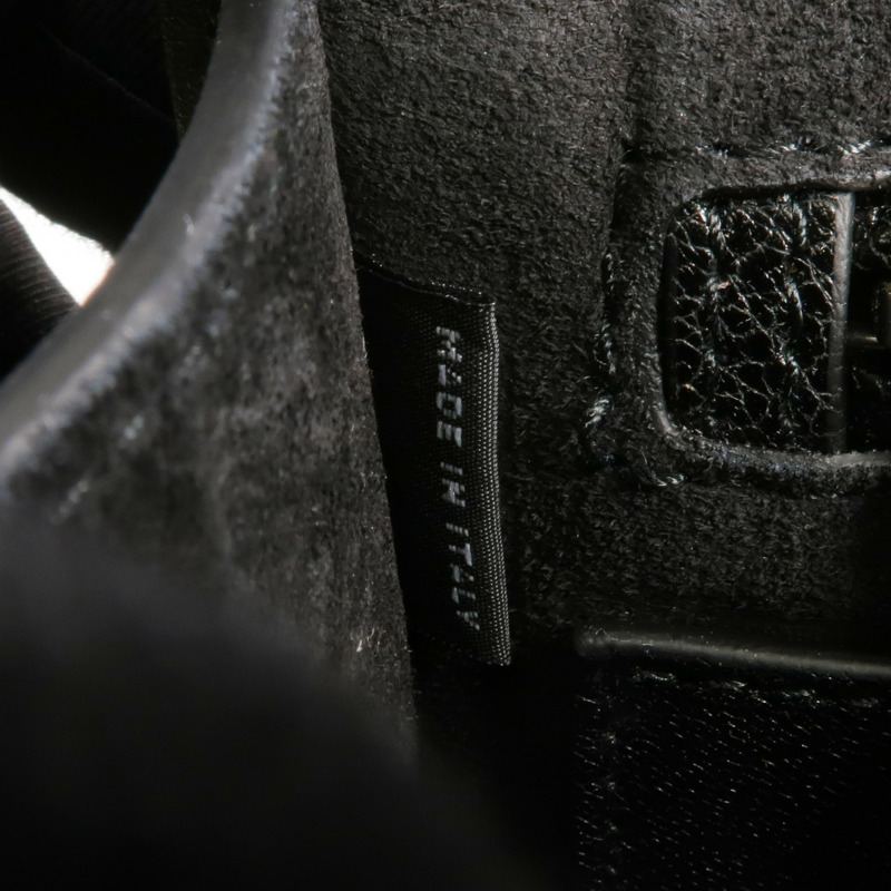 Miu Miu 山羊皮皮革Shoulder Bag銀扣肩背袋-7