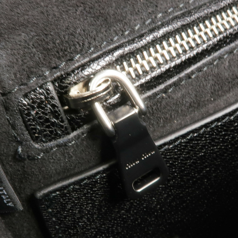 Miu Miu 山羊皮皮革Shoulder Bag銀扣肩背袋-17