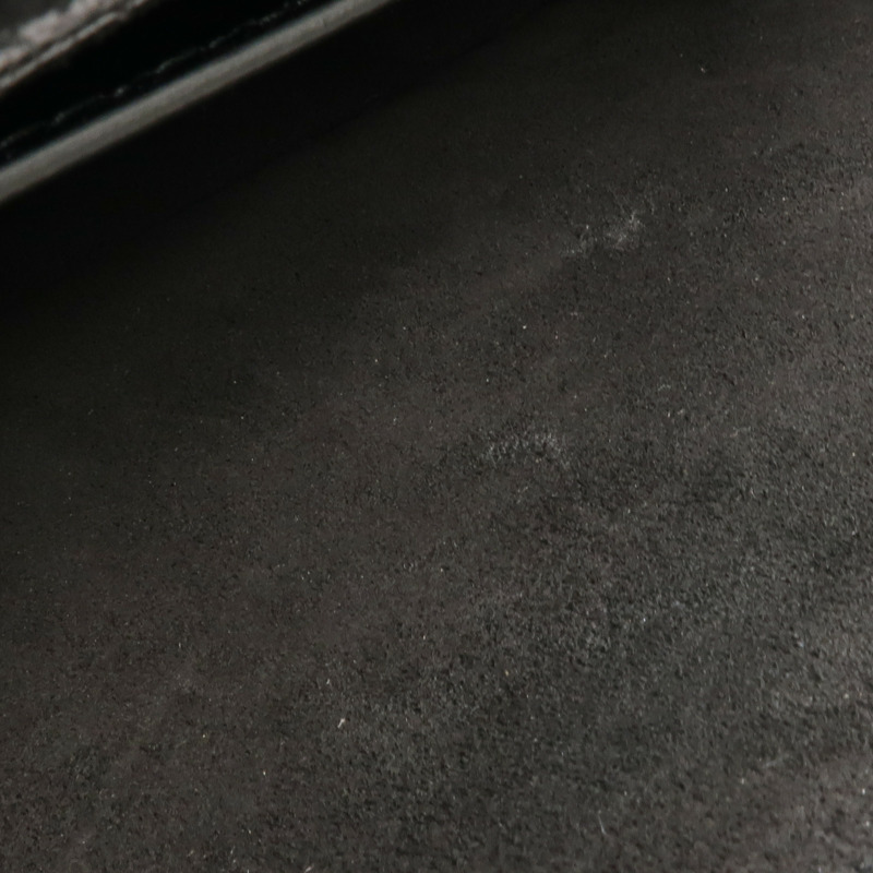 Miu Miu 山羊皮皮革Shoulder Bag銀扣肩背袋-18