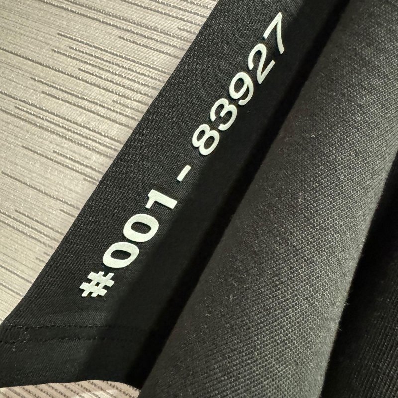 💎Han's house精品服飾💎MONCLER 滑雪系列 T恤 短袖 短T-3