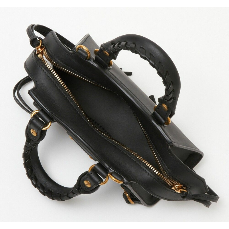 BALENCIAGA Nano Neo Classic-4