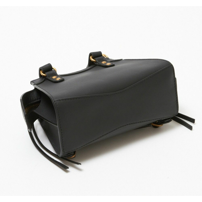 BALENCIAGA Nano Neo Classic-5