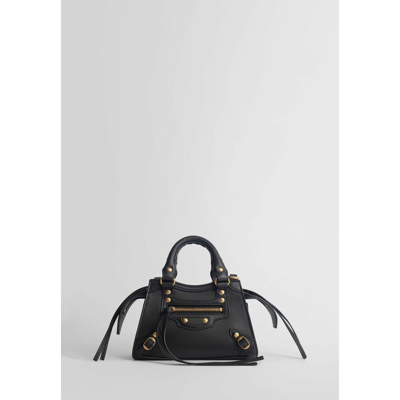 BALENCIAGA Nano Neo Classic-7