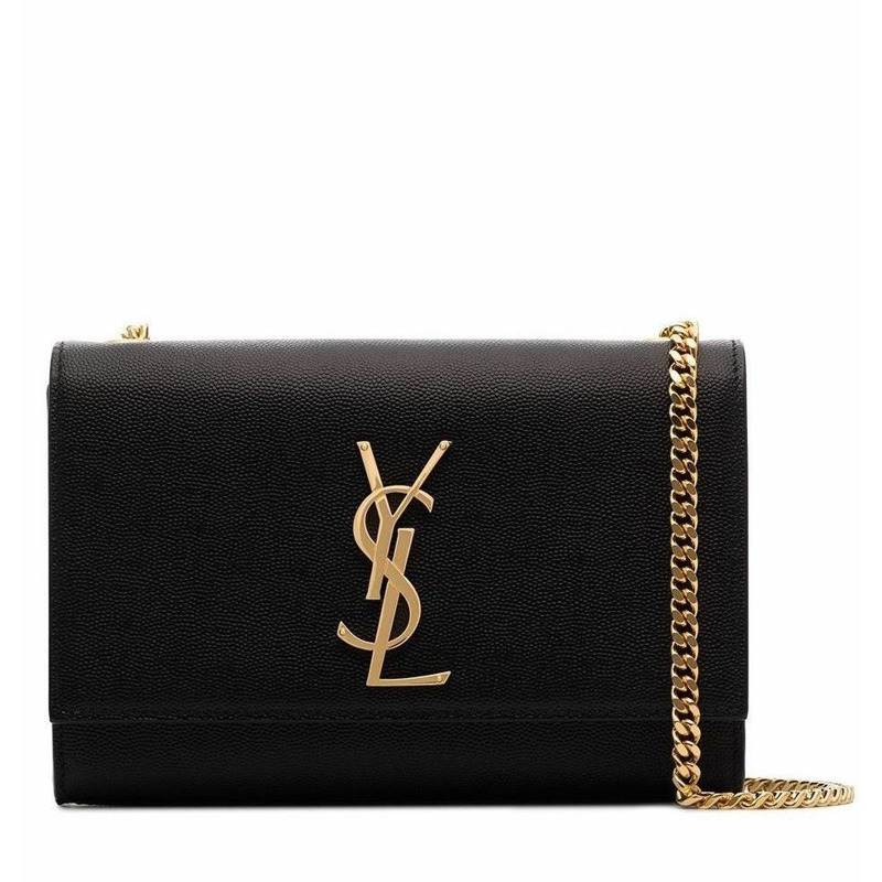 SAINT LAURENT Kate Satchel Bag 469390 BOW0J-0