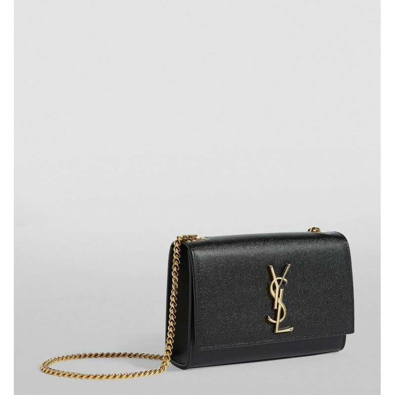 SAINT LAURENT Kate Satchel Bag 469390 BOW0J-6