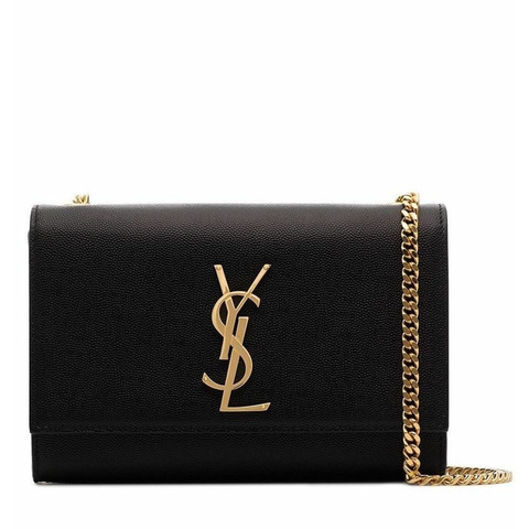SAINT LAURENT Kate Satchel Bag 469390 BOW0J