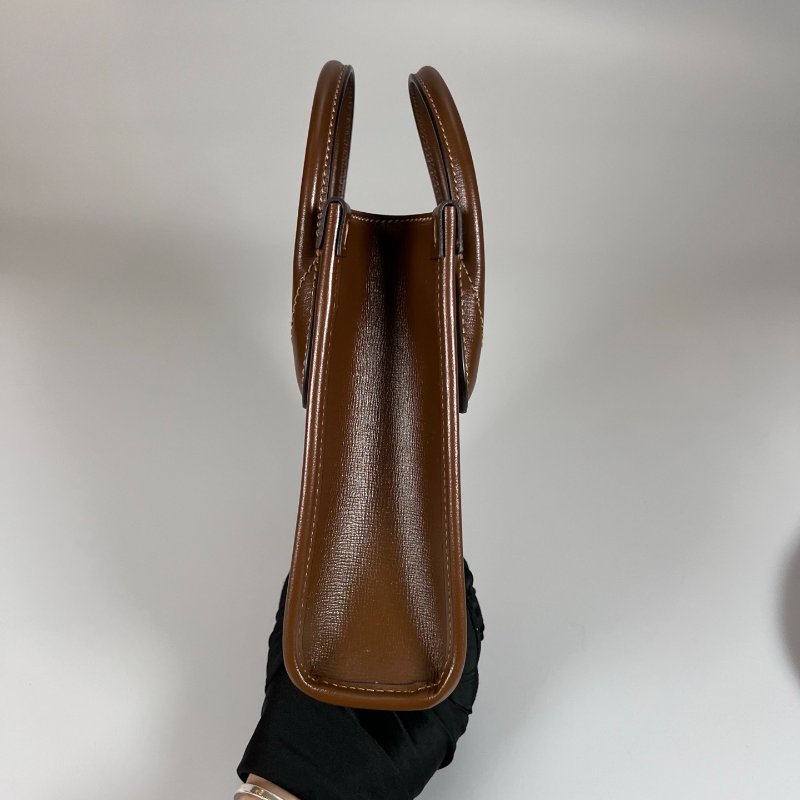 GUCCI 671623 老花手提包-2