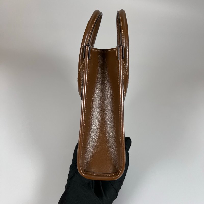 GUCCI 671623 老花手提包-3