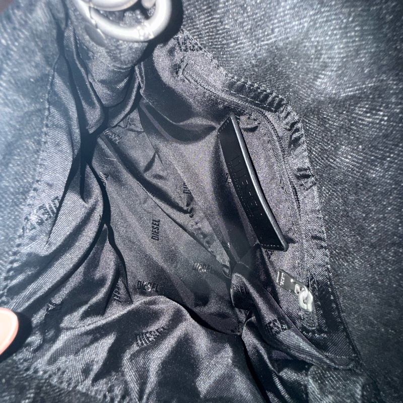 Diesel charm-D shoulder S-4