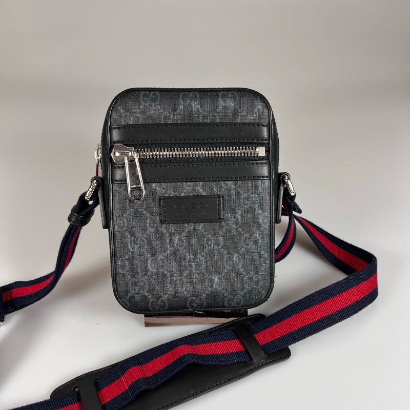 GUCCI 598103 老花相機包-0